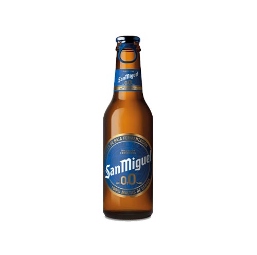 Featured Image for “San Miguel 0.0 Alkoholfrei”