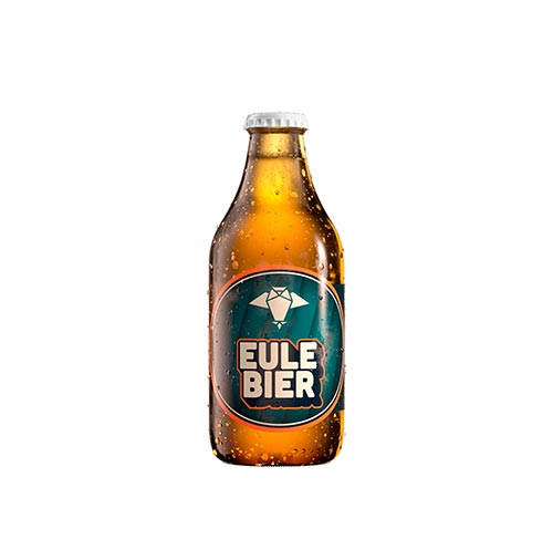 Eule Bier
